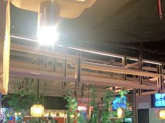 大堂-湘阁里辣(南联锦泰城店)