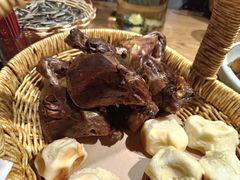 -鸽子窝(青塔店)
