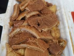 -细妹五香牛杂(步行街店)