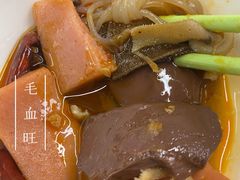 -北大家园食堂