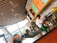 -星巴克(朵云轩店)