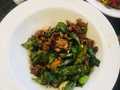 -湘肠香火锅店(团结湖店)