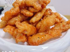 -美达尔烧烤海鲜家常菜(泰山路店)