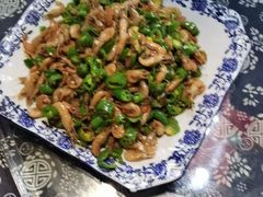 -老村长家宴(茨坪景区店)