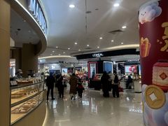 -巴黎春天(浦建店)