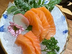 -木岛·烧鸟居酒屋(川沙店)