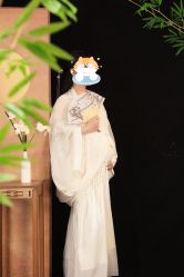-孕视觉专业孕妇摄影(天津南开店)