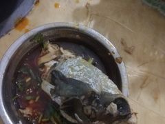 -重庆特色冷锅鱼(武大店)