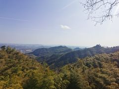 -莫干山风景区