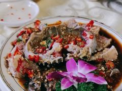 -潮之南·潮汕菜·鱼仔档(南山店)