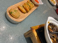 -老淮安·淮安菜(周恩来纪念馆店)
