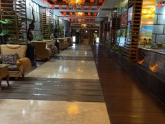 -北丽宫水疗会(宝利来国际大酒店店)