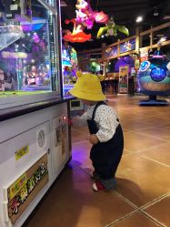 -卡通尼乐园(印象城购物中心店)