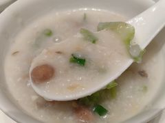 花生鱼茸粥-粥旺庄(芳村店)