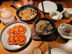 -庆春朴门(前滩太古里店)