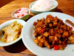-茶花妹子云南餐厅(传媒大学店)