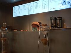-喜茶(北京通州万达店)