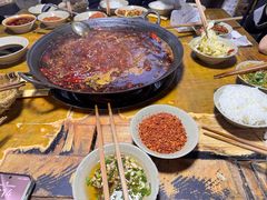 -正南齊北重庆老火锅(光华村直营店)