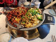 -味妙烤鱼吧(回龙观店)