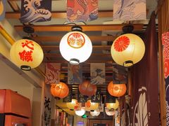 -王氏炉匠·烧鸟放题自助(三里屯店)