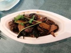 -茶油香闽南菜·花园餐厅(前埔店)