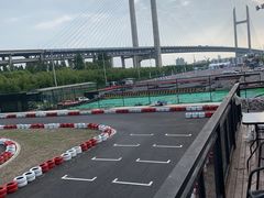 -锐擎卡丁车主题乐园(郊野公园店)