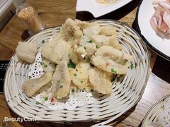 -潮中人·潮州菜(益乐路店)