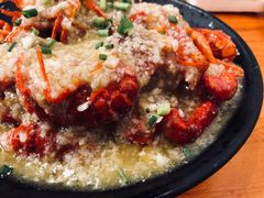 -华仔龙虾(永乐路总店)