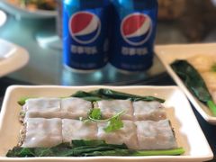 -小城粥道·海胆鲜虾粥(解放广场店)