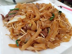 -大欢喜饭店(江怡路店)