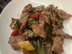 -泛太平洋大酒店·海天楼中餐厅·粤菜