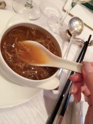 -锦江汤臣洲际大酒店-宴会厅