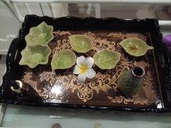 -健身堂科技美肌SPA