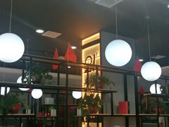 -二十一分小锅炖(中心店)
