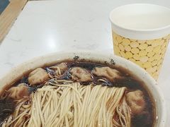 -蒋家桥饺面店(奥邦店)