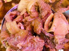 -阿娟牛肉丸·手打牛肉丸·现做现卖