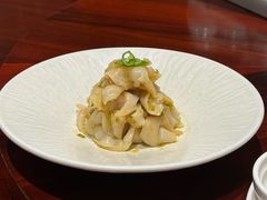 麻香长海县鸟贝-喜鼎海胆水饺(东港店)