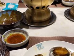 -喜庭海鲜自助(佛山王府井店)