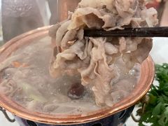 -东来顺饭庄(天坛店)