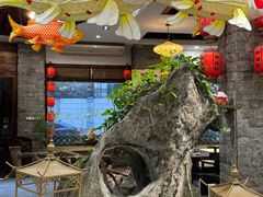 -御膳粥·牛乳粥底火锅·地道顺德菜(容桂店)