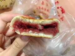 酒酿饼-朱鸿兴面馆(镇湖店)