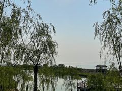 -洪泽湖古堰景区