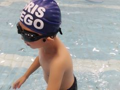 -布噜游泳俱乐部(东闸路店)