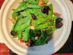 -味鼎长安·地道陕菜(凤城一路店)