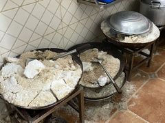 -吉英盐焗鸡(文中路店)