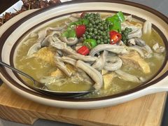 -宗氏一喜砂锅·特色湖北菜(楚河汉街店)