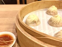 -鼎泰丰(南西店)