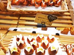 -安上烘焙 ENCHANTE(世纪汇店)