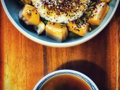 藜麦椒麻豆腐饭-漫蔬•台北蔬食小馆VEGGIEBOIL(朝晖店)