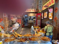 -嘉州鲜知味钵钵鸡(奎星楼店)